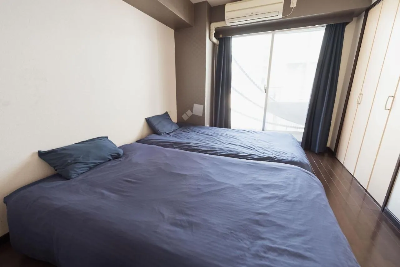 Mel Theater Dull Wind - Vacation Stay 15749 Osaka 0*,  Japan