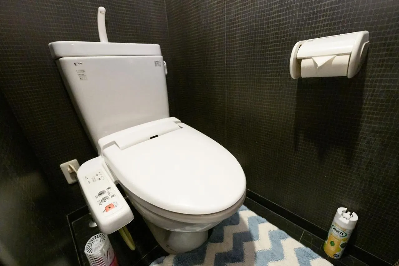 Mel Theater Dull Wind - Vacation Stay 15749 Osaka Apartment