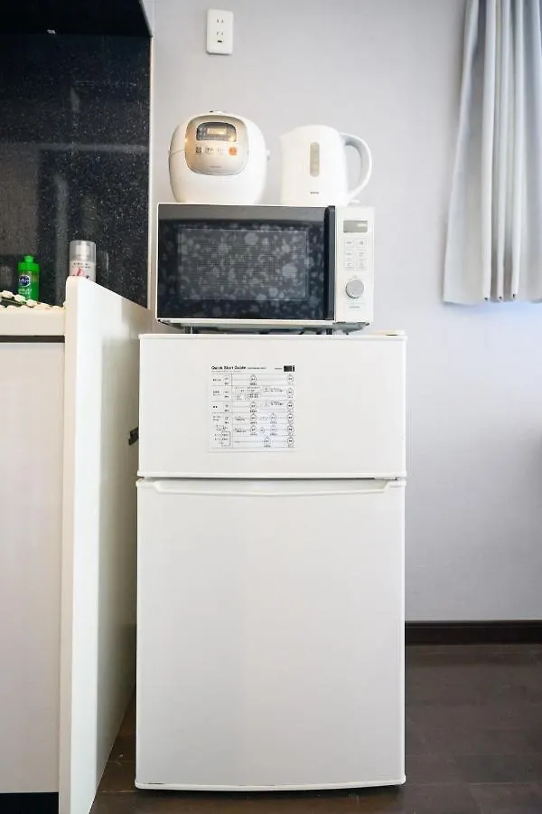 Apartment Mel Theater Dull Wind - Vacation Stay 15749 Osaka