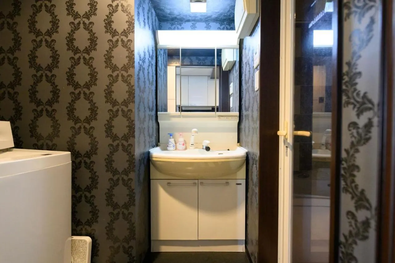 Mel Theater Dull Wind - Vacation Stay 15749 Osaka 0*,  Japan