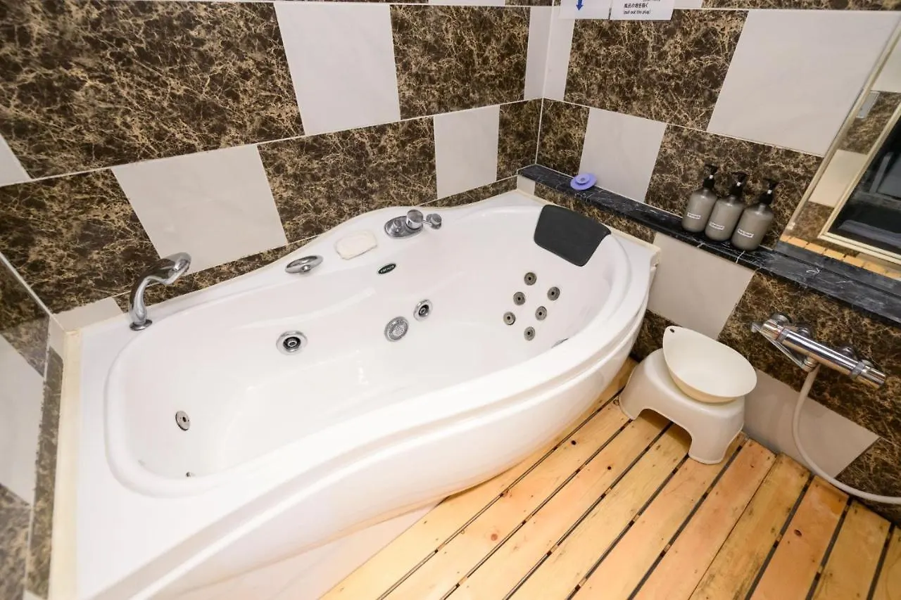 Mel Theater Dull Wind - Vacation Stay 15749 Οσάκα Ιαπωνία
