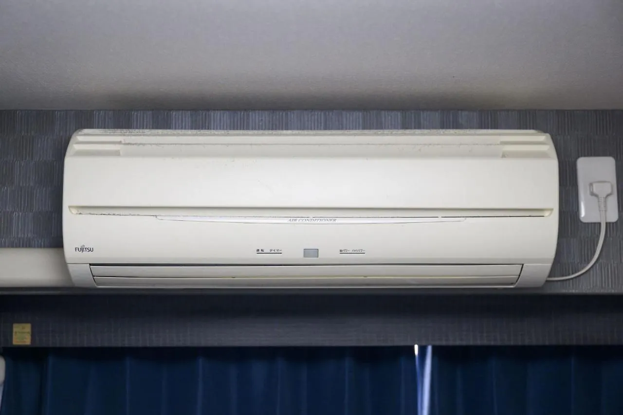 Mel Theater Dull Wind - Vacation Stay 15749 Οσάκα